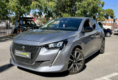 Peugeot 208 GT-Line 130cv EAT8 / Tres bon état 