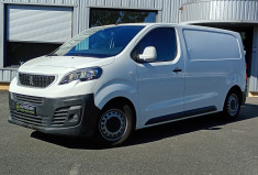 Peugeot Expert 2.0 HDi 180ch Premium EAT8 | TVA Récupérable | CarPlay | Attelage
