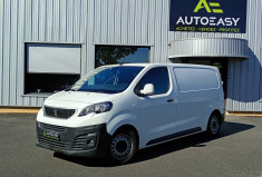 Peugeot Expert 2.0 HDi 180ch Premium EAT8 | TVA Récupérable | CarPlay | Attelage