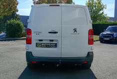 Peugeot Expert 2.0 HDi 180ch Premium EAT8 | TVA Récupérable | CarPlay | Attelage
