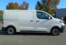 Peugeot Expert 2.0 HDi 180ch Premium EAT8 | TVA Récupérable | CarPlay | Attelage