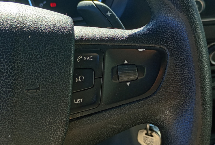 Peugeot Expert 2.0 HDi 180ch Premium EAT8 | TVA Récupérable | CarPlay | Attelage