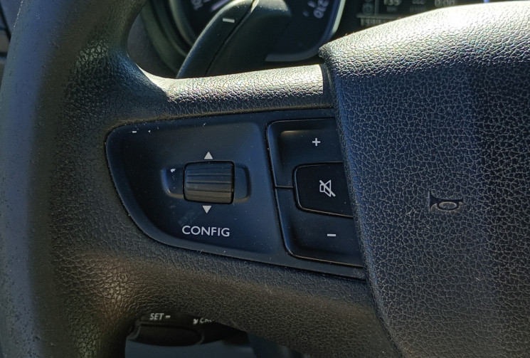 Peugeot Expert 2.0 HDi 180ch Premium EAT8 | TVA Récupérable | CarPlay | Attelage
