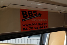 Peugeot Expert 2.0 HDi 180ch Premium EAT8 | TVA Récupérable | CarPlay | Attelage