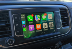 Peugeot Expert 2.0 HDi 180ch Premium EAT8 | TVA Récupérable | CarPlay | Attelage