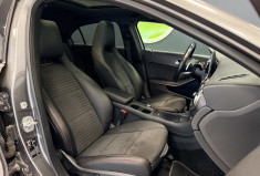 Mercedes Classe A A 220 D 177 ch AMG Line - Suivi Mercedes 