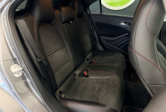 Mercedes Classe A A 220 D 177 ch AMG Line - Suivi Mercedes 