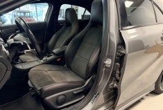Mercedes Classe A A 220 D 177 ch AMG Line - Suivi Mercedes 