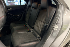 Mercedes Classe A A 220 D 177 ch AMG Line - Suivi Mercedes 