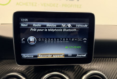 Mercedes Classe A A 220 D 177 ch AMG Line - Suivi Mercedes 