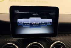 Mercedes Classe A A 220 D 177 ch AMG Line - Suivi Mercedes 