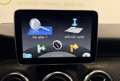 Mercedes Classe A A 220 D 177 ch AMG Line - Suivi Mercedes 