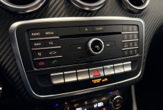 Mercedes Classe A A 220 D 177 ch AMG Line - Suivi Mercedes 