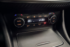 Mercedes Classe A A 220 D 177 ch AMG Line - Suivi Mercedes 