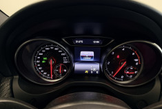 Mercedes Classe A A 220 D 177 ch AMG Line - Suivi Mercedes 