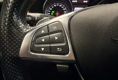 Mercedes Classe A A 220 D 177 ch AMG Line - Suivi Mercedes 