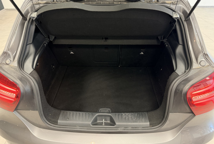 Mercedes Classe A A 220 D 177 ch AMG Line - Suivi Mercedes 