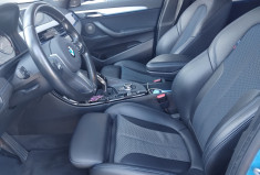 BMW X2 2.0 sDrive18d 150ch M Sport - Suivi - HK -