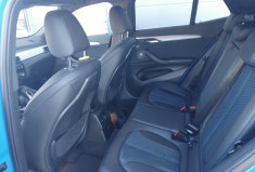 BMW X2 2.0 sDrive18d 150ch M Sport - Suivi - HK -