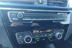 BMW X2 2.0 sDrive18d 150ch M Sport - Suivi - HK -