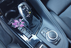 BMW X2 2.0 sDrive18d 150ch M Sport - Suivi - HK -