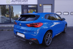 BMW X2 2.0 sDrive18d 150ch M Sport - Suivi - HK -