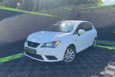 SEAT Ibiza  IV Phase 3 1.4 TDI 12V S&S 90 cv