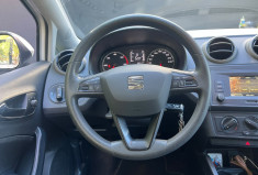 SEAT Ibiza  IV Phase 3 1.4 TDI 12V S&S 90 cv