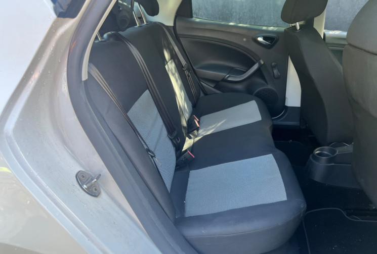 SEAT Ibiza  IV Phase 3 1.4 TDI 12V S&S 90 cv