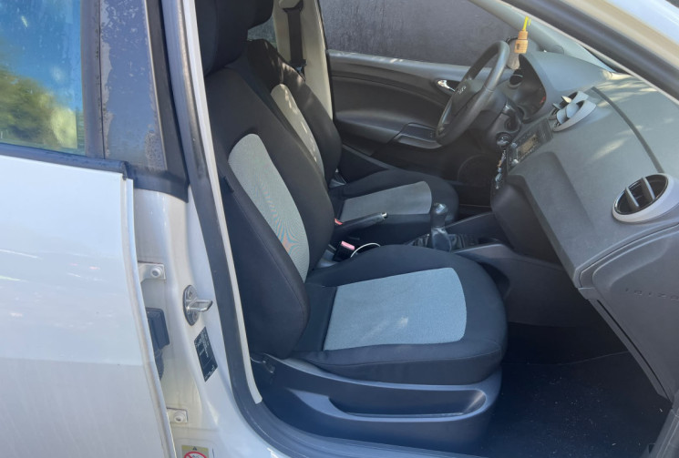 SEAT Ibiza  IV Phase 3 1.4 TDI 12V S&S 90 cv