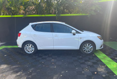 SEAT Ibiza  IV Phase 3 1.4 TDI 12V S&S 90 cv