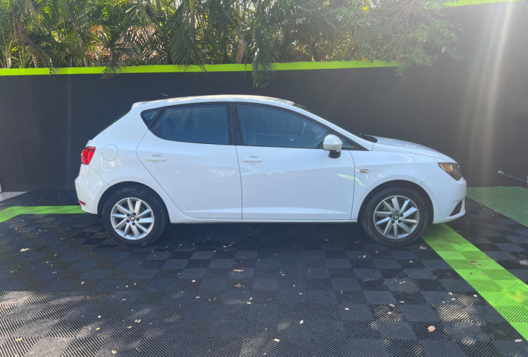 SEAT Ibiza  IV Phase 3 1.4 TDI 12V S&S 90 cv