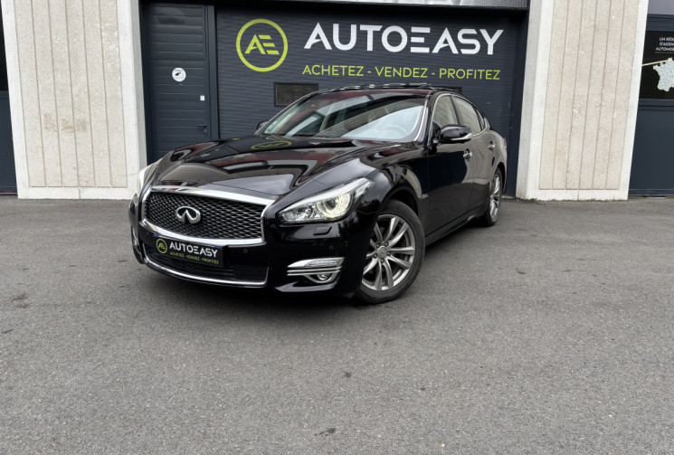  INFINITI Q70 3.5H V6 PREMIUM TECH