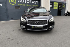  INFINITI Q70 3.5H V6 PREMIUM TECH