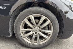 INFINITI Q70 3.5H V6 PREMIUM TECH