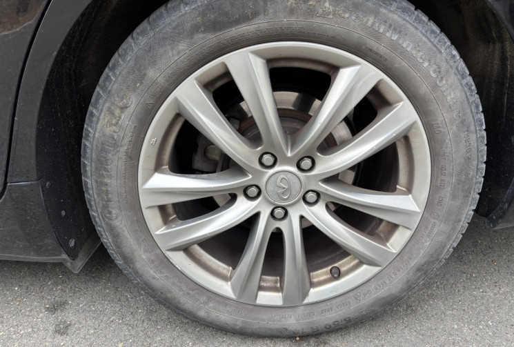  INFINITI Q70 3.5H V6 PREMIUM TECH