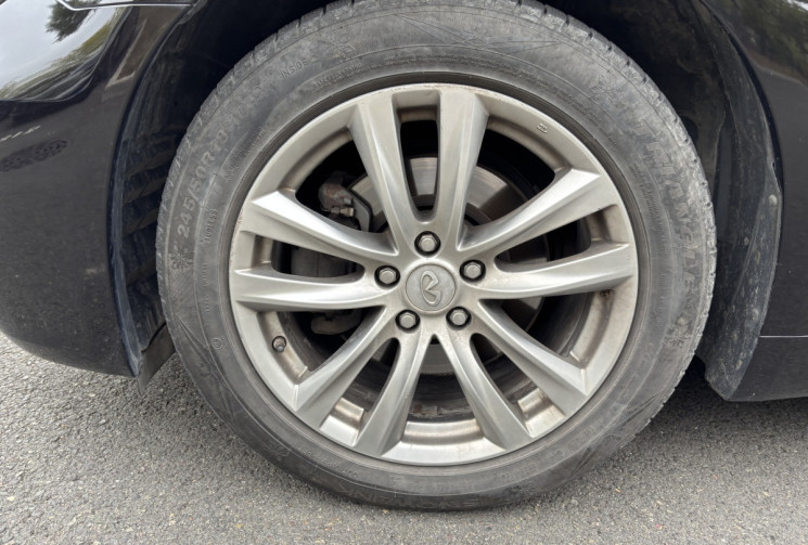  INFINITI Q70 3.5H V6 PREMIUM TECH