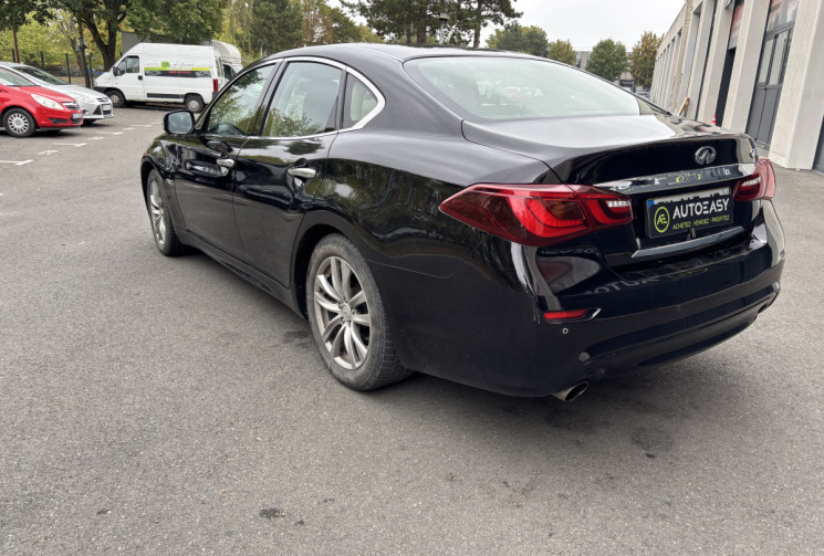  INFINITI Q70 3.5H V6 PREMIUM TECH