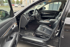  INFINITI Q70 3.5H V6 PREMIUM TECH