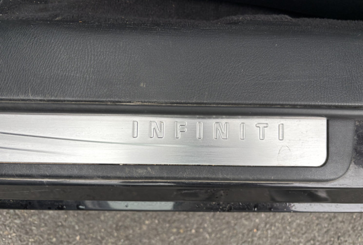  INFINITI Q70 3.5H V6 PREMIUM TECH