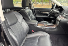  INFINITI Q70 3.5H V6 PREMIUM TECH