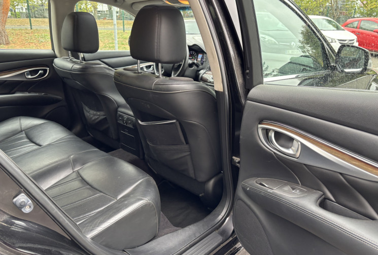  INFINITI Q70 3.5H V6 PREMIUM TECH