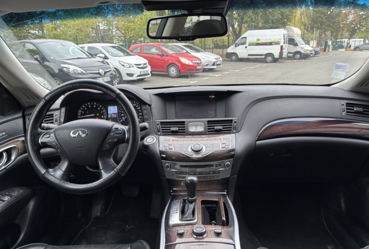  INFINITI Q70 3.5H V6 PREMIUM TECH