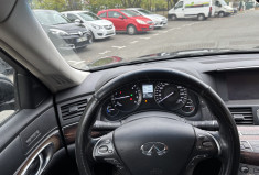  INFINITI Q70 3.5H V6 PREMIUM TECH