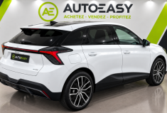 MG MG4 Luxury Extended Range 77 kWh / Décembre 2023 / État neuf / Garantie 