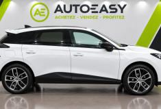 MG MG4 Luxury Extended Range 77 kWh / Décembre 2023 / État neuf / Garantie 