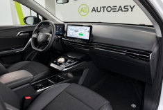 MG MG4 Luxury Extended Range 77 kWh / Décembre 2023 / État neuf / Garantie 