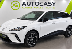 MG MG4 Luxury Extended Range 77 kWh / Décembre 2023 / État neuf / Garantie 