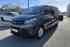 Opel VIVARO C Cargo L 2.0 CDTI 16V Fourgon long S&S 145 cv