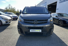 Opel VIVARO C Cargo L 2.0 CDTI 16V Fourgon long S&S 145 cv